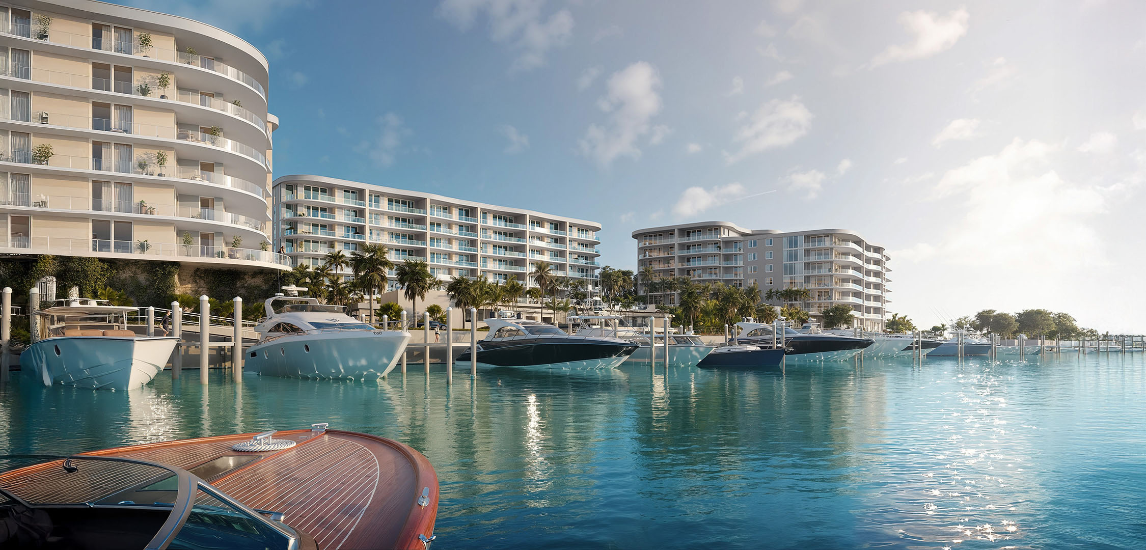 The Ritz-Carlton Residences