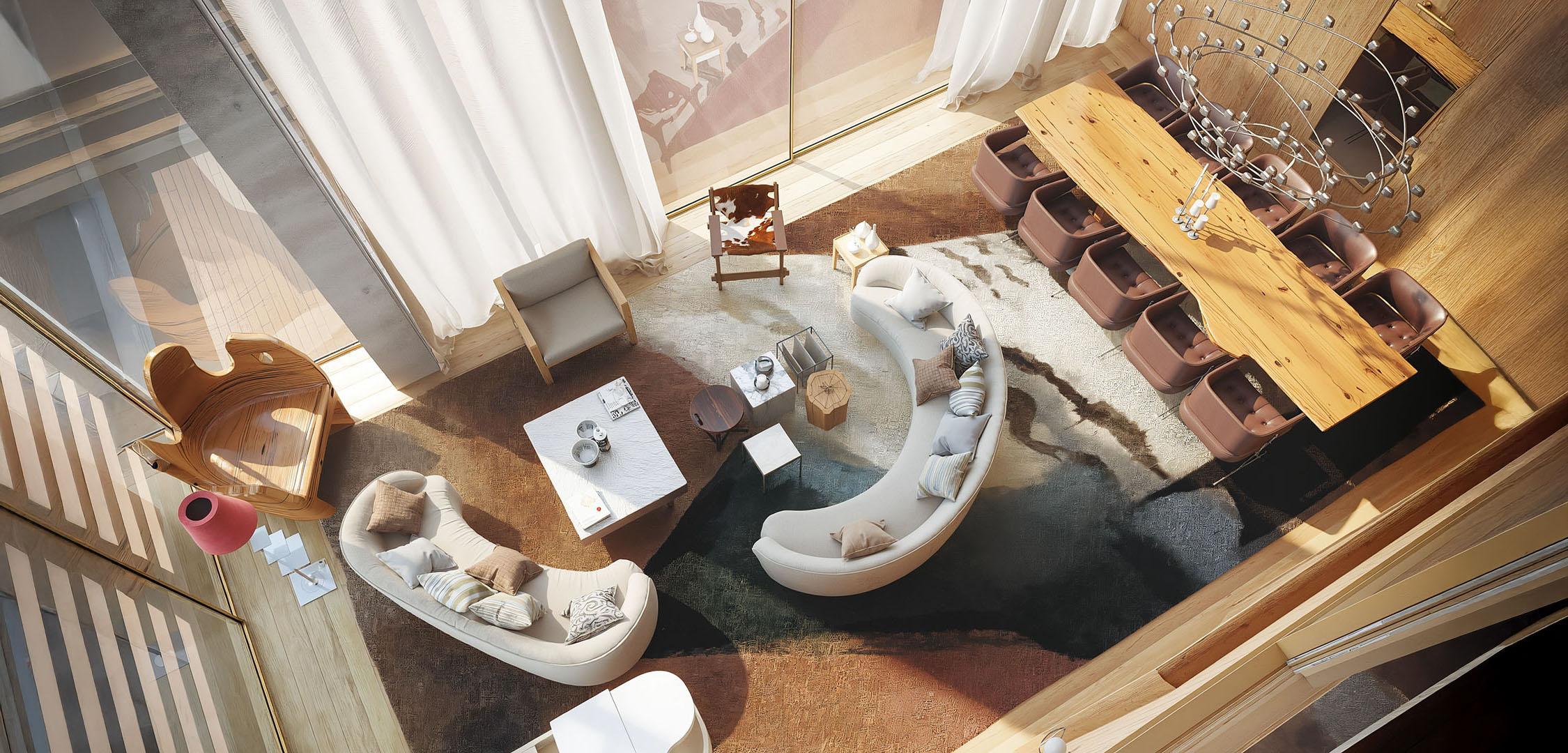 Rosewood – Matarazzo