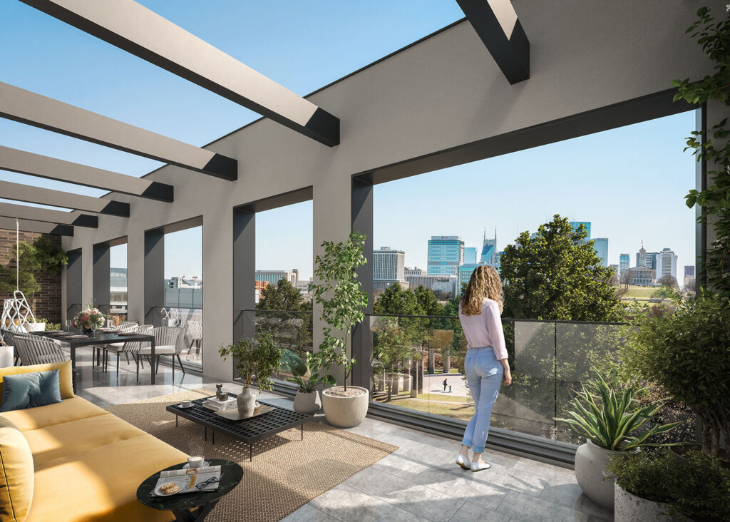 02-7th & Jefferson-Render B-Terrace-R02A