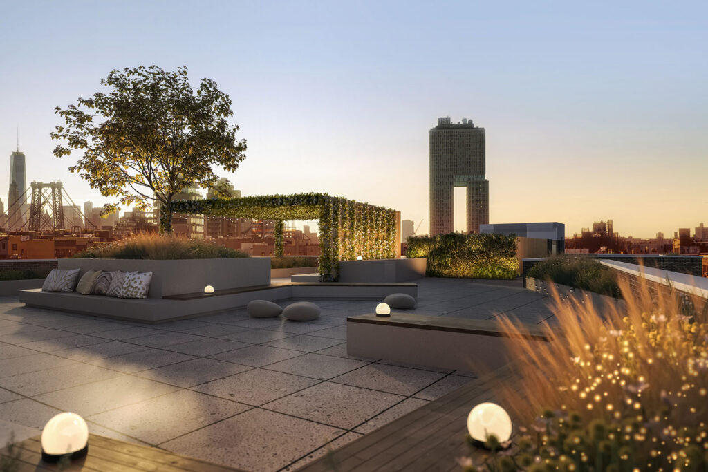 06 - Hope Street - Rooftop - R02C