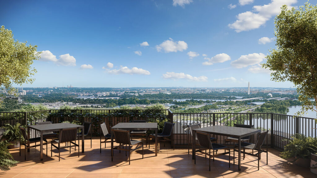 09 - North Tower - Amenity Roof - R02C