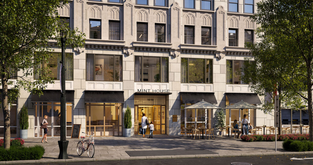 1010 Vermont-Exterior Facade-R01A