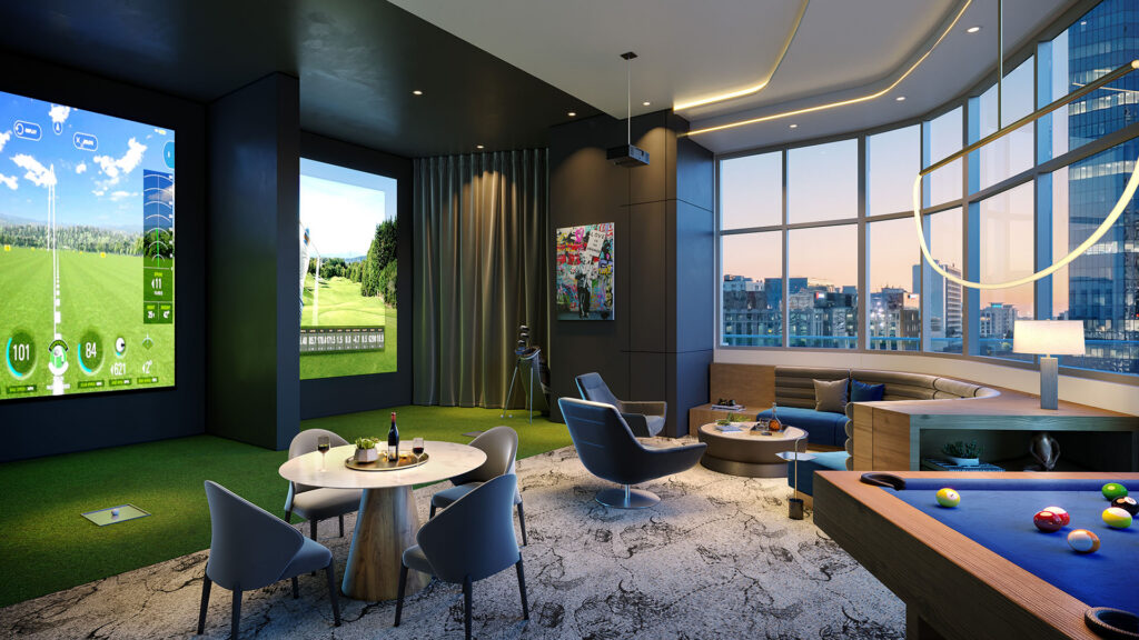 200 Central-Amenities-Game Room-R01HR