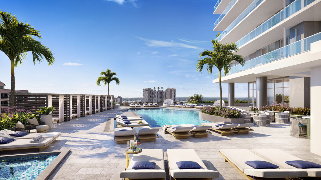 200 Central-Exterior Pool Area-R00BHR