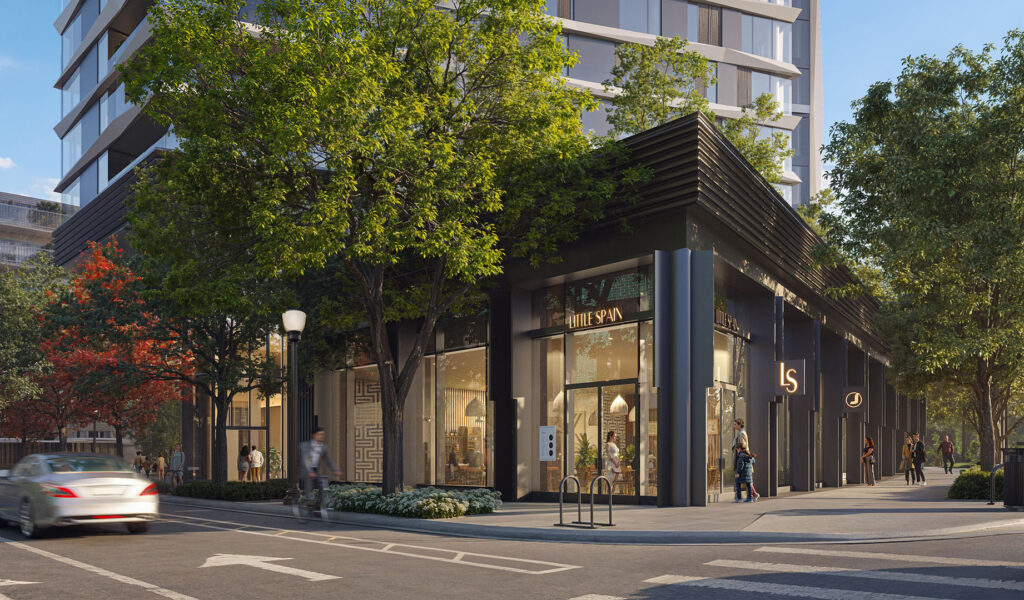 2000 and 2001 S Bell-Exterior 2001 South Bell-R03