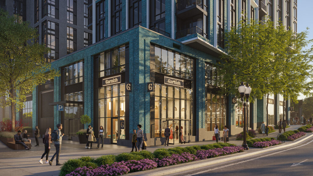 2000 and 2001 S Bell-Exterior 2001 South Bell-R04