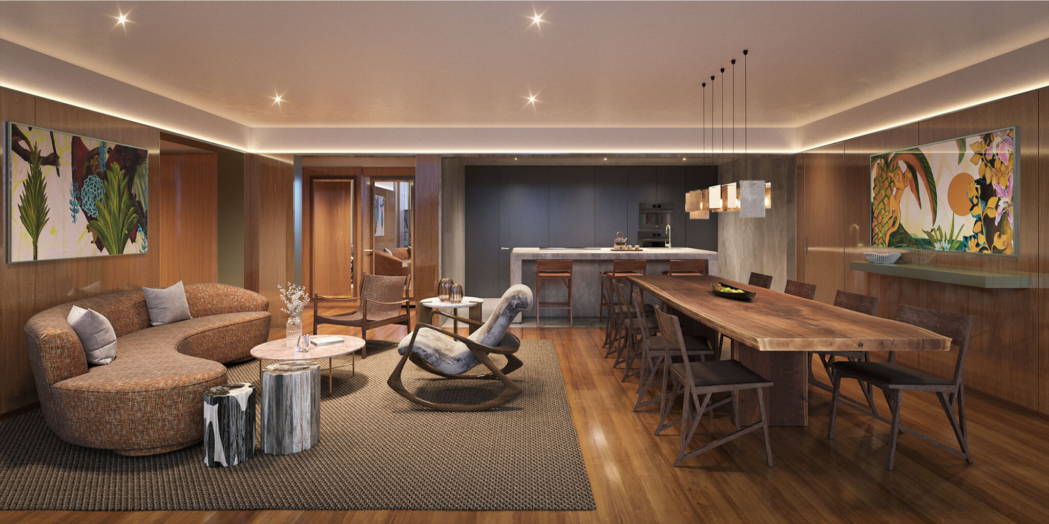 22-Gafisa - Allard Oscar Freire-Vista Living Tipo D-R02