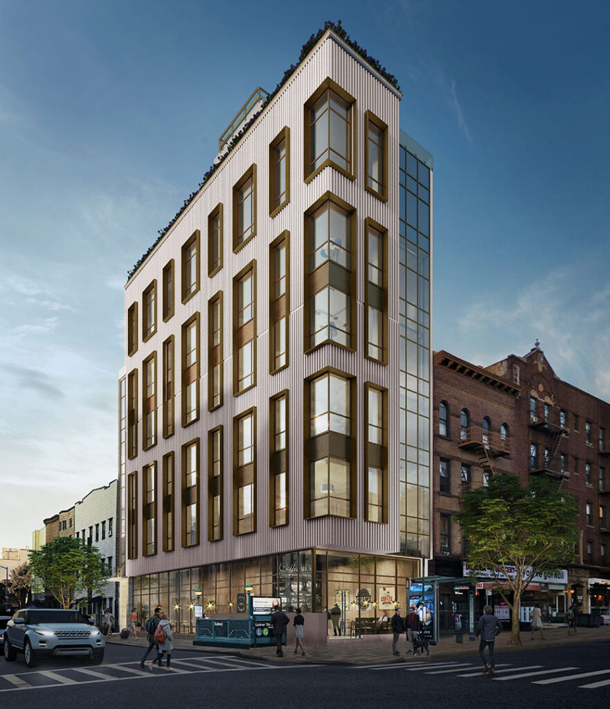 580 Lorimer-Corner View-R01-A