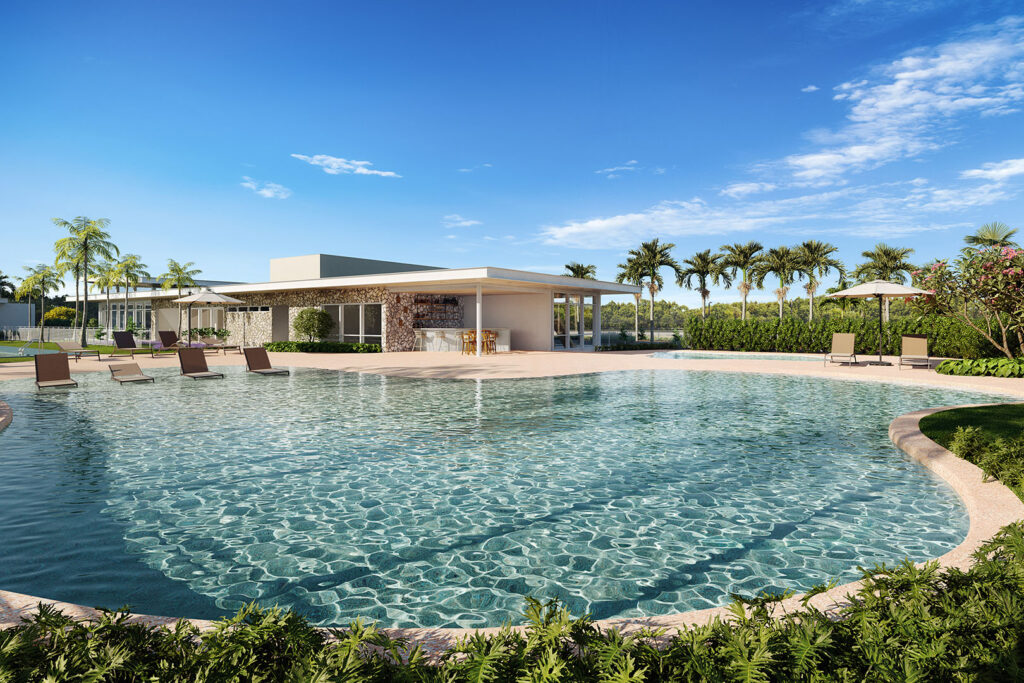 AB Mais - Altos dos Ayrizes - Piscina - R04