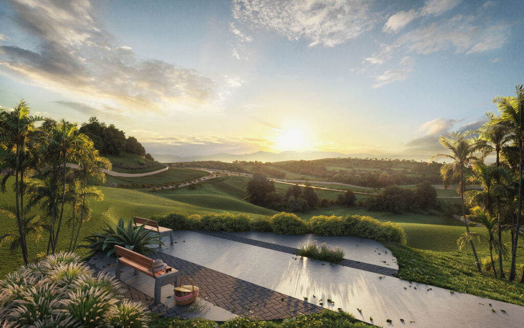 Alphaville - Sabara-Mirante-R00