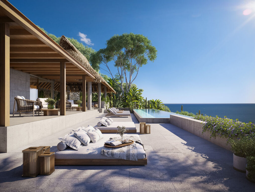 Arco House-View D-R01B