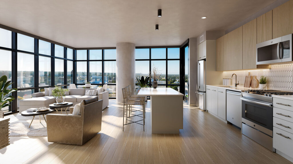 Artisan_Unit Kitchen-R04B