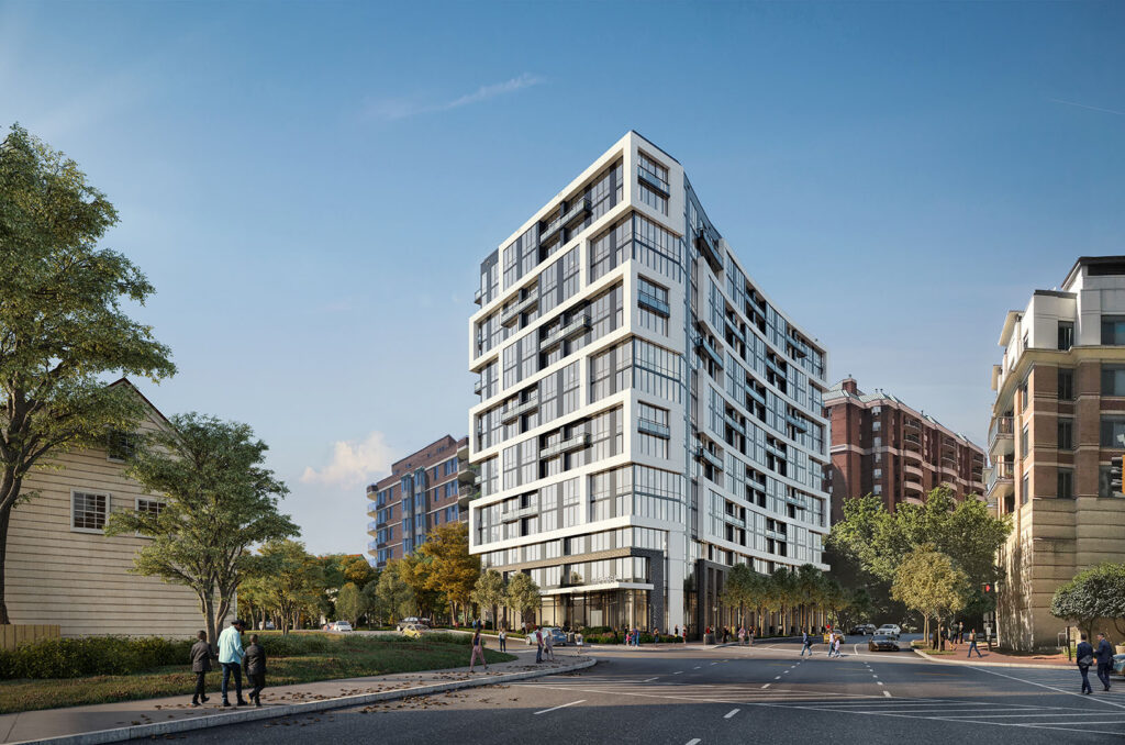 Bethesda Edgemont-Hero View-R01