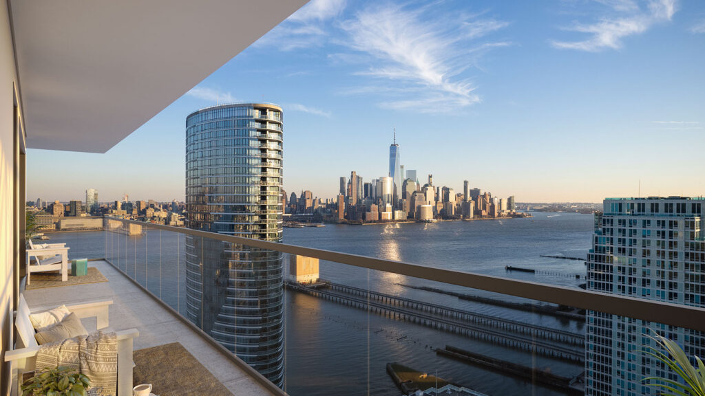 Bisby-Unit Exterior balcony-R01B