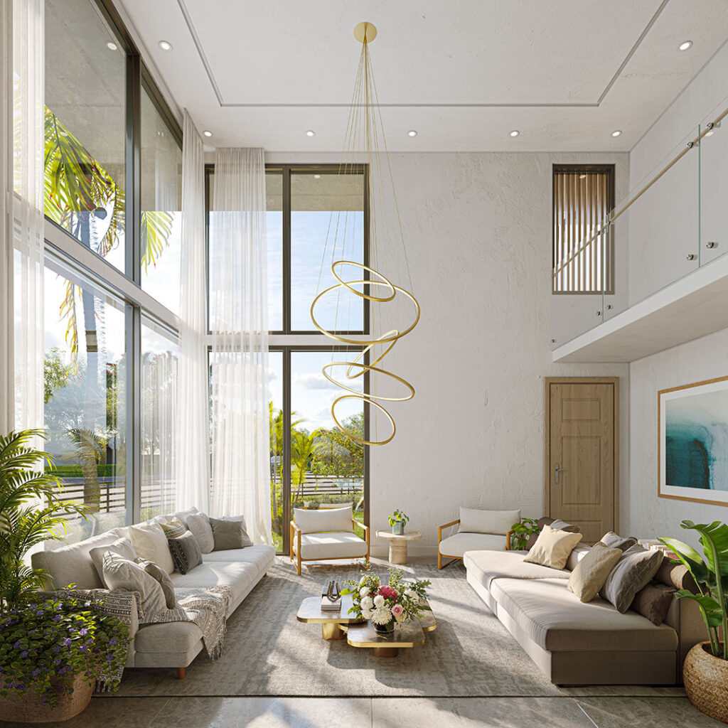 C2 Coconut Grove-Living