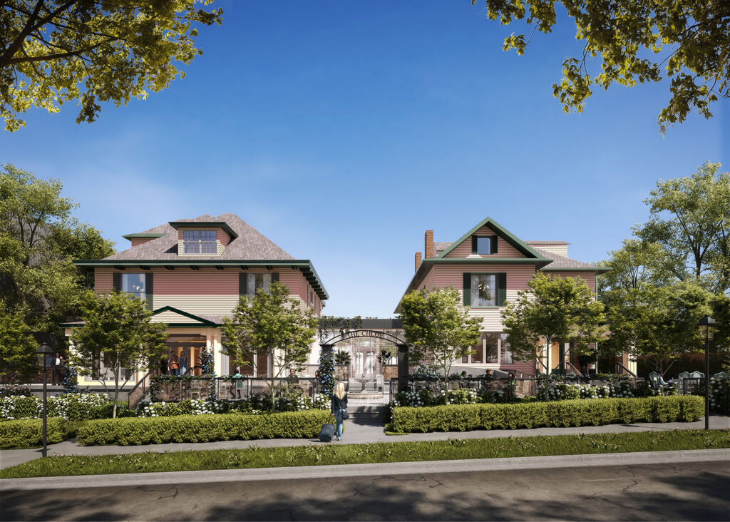 Chloes - Render A - Hero - R02