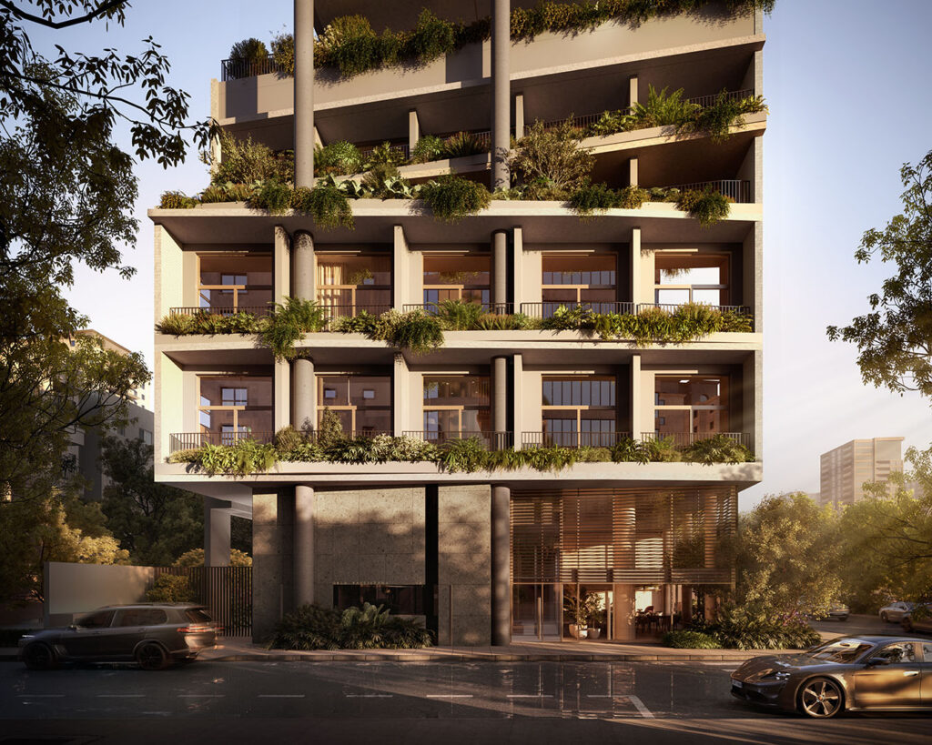 Global - Itacema-Entrada Residencial-R03B