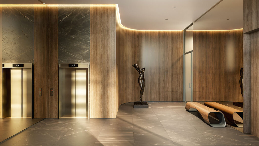 Global - Itacema-Hall Social Residencial-R04