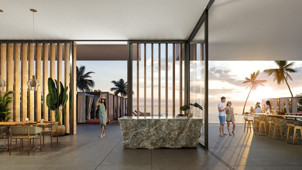 Hotel - BE-Restaurante-R03-A