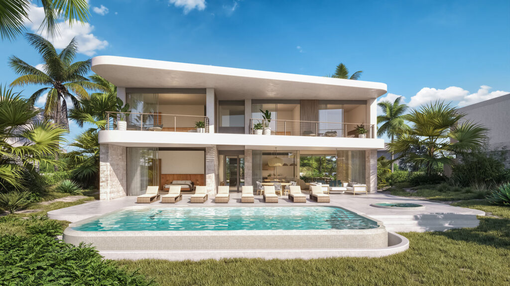 Idyll East-View B-R03