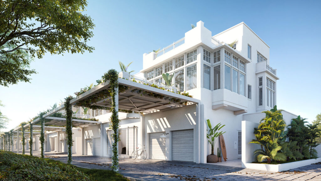 Kaiya Beach take09-facade