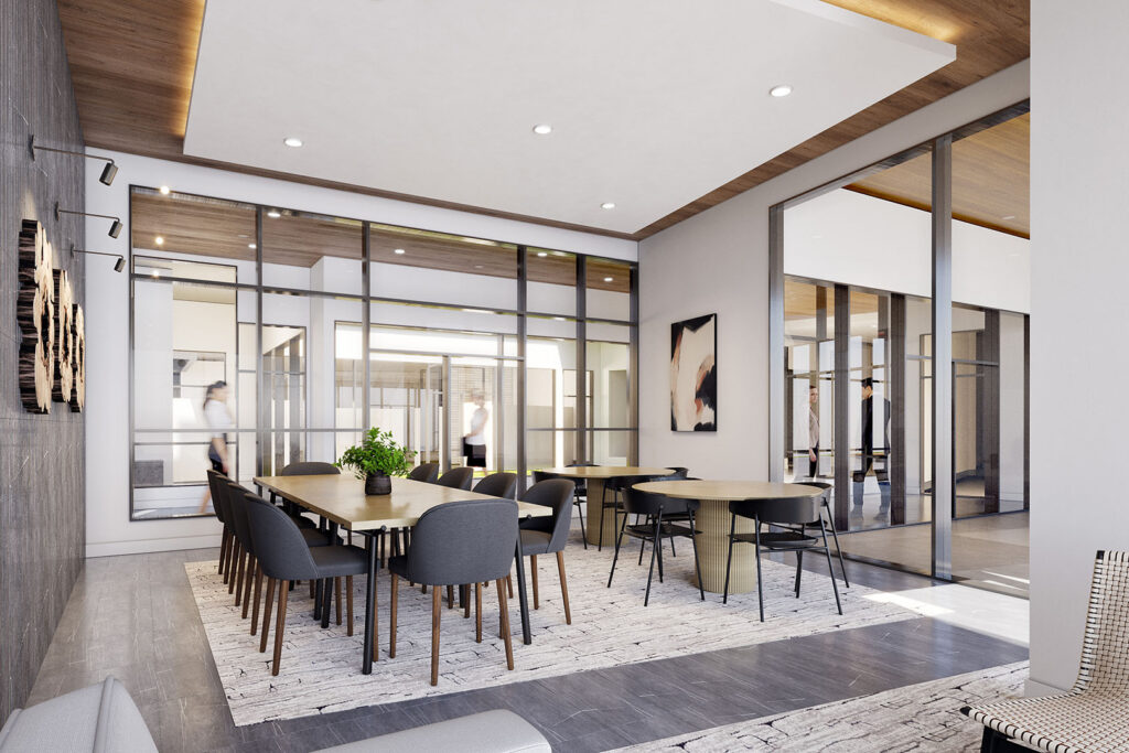 Lolo on 3rd-Lobby-R03HR