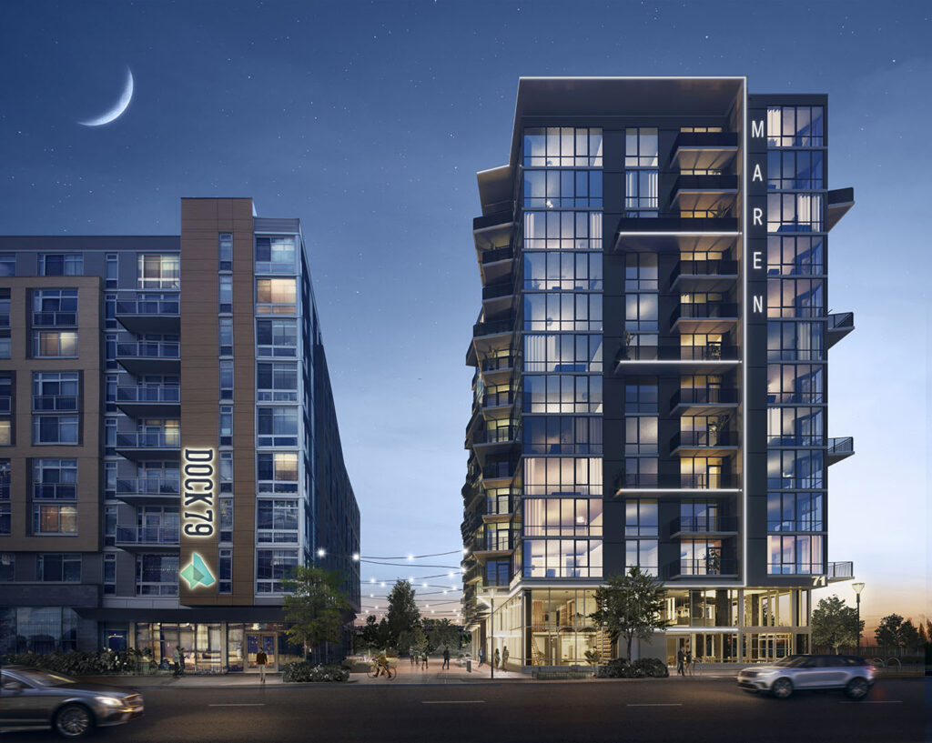 Maren-Exterior Ground Level A-R02