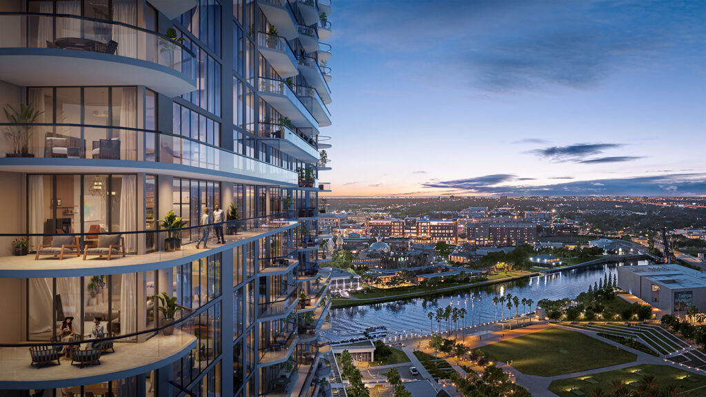 One Tampa-Hero D-R01B