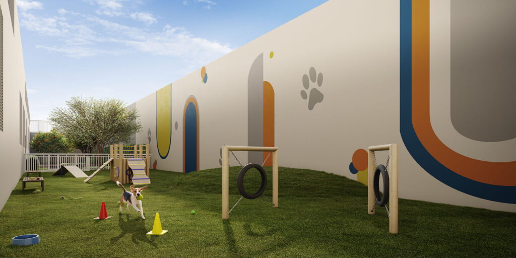Patriani - Vista Campestre-Pet Place-R02