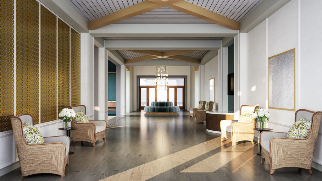 Regency of Avenir-Gallery Lounge-R02HR - Copia