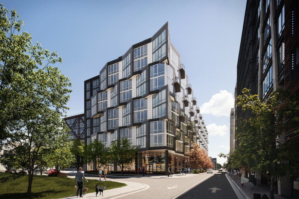 Reverb - Facade - R00