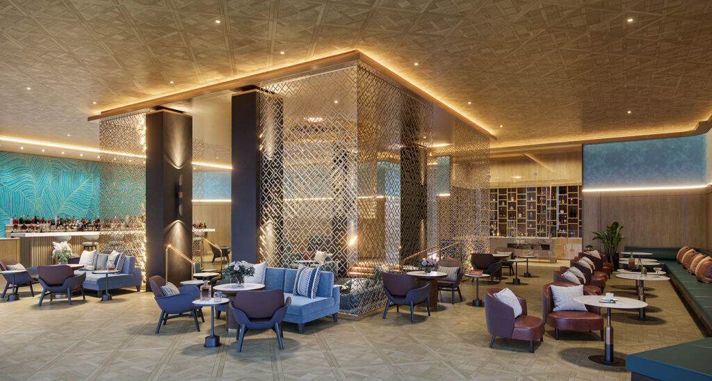 St Regis Al Mouj-Cigar Room-R03HR