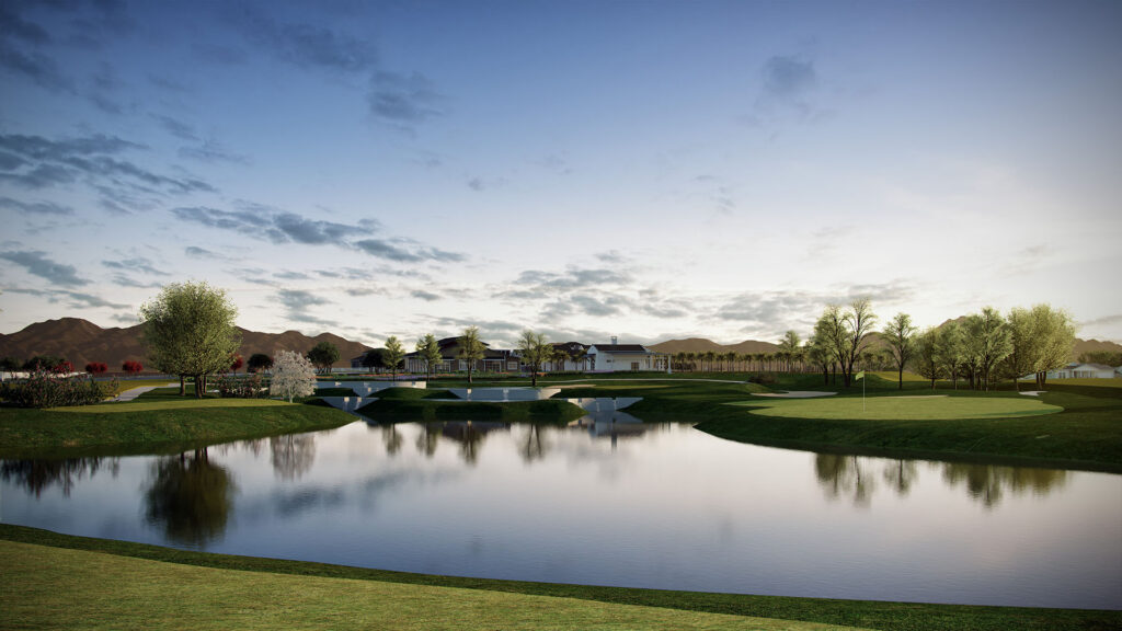 Sterling Grove-Community Golf Area A-R05-HR