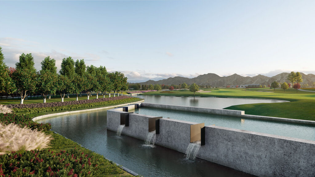 Sterling Grove- Community Golf Area B-R02-HR