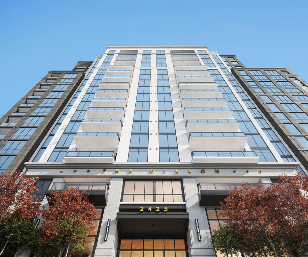 The Dillon-Hero C-R03CHR