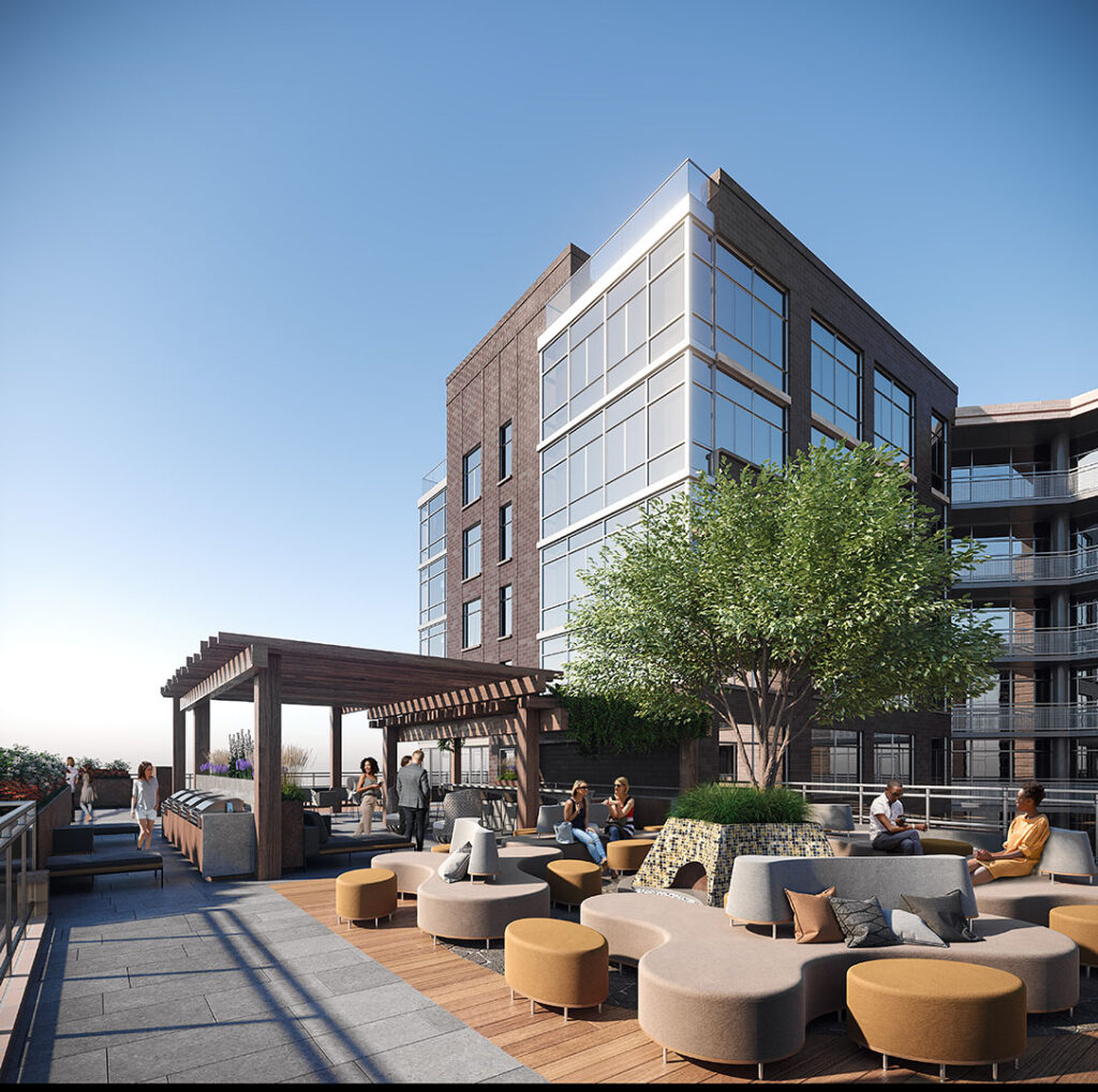 The Sur- 18th Floor Firepit-R02-HR-People