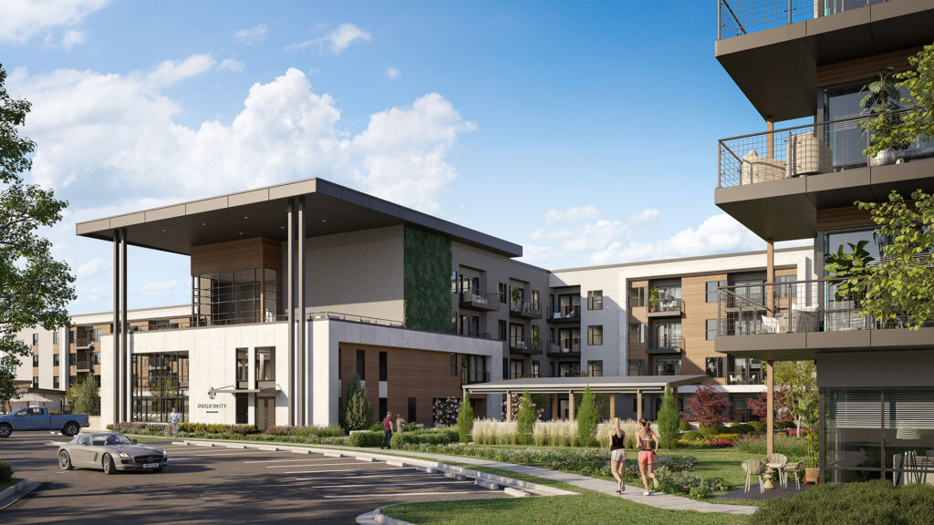 Watermark-Amenity Entrance-R05